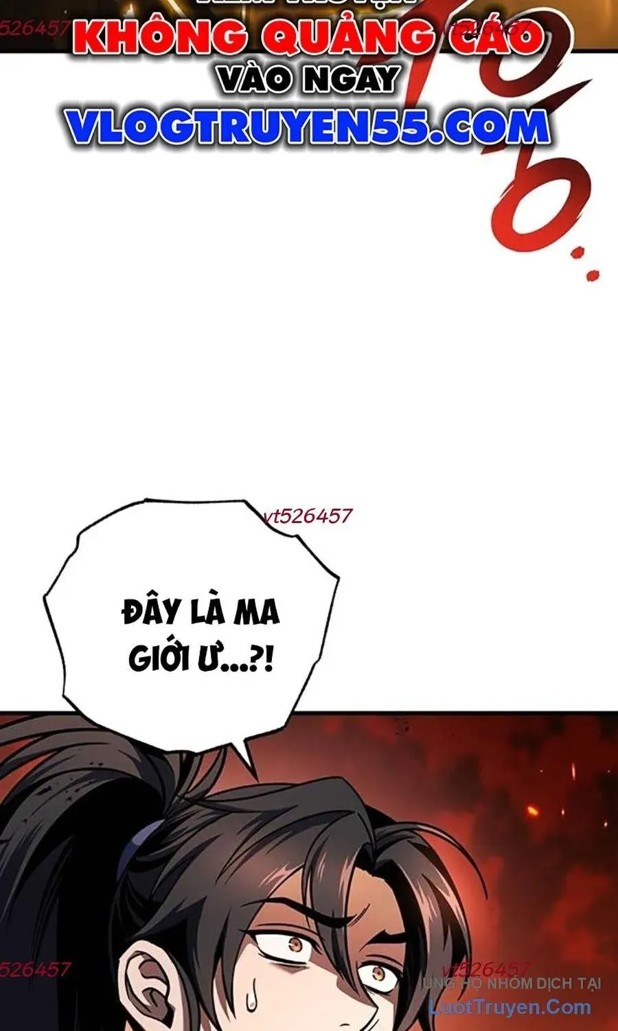 Thanh Kiếm Của Hoàng Đế Chap 108 - Next Chap 109