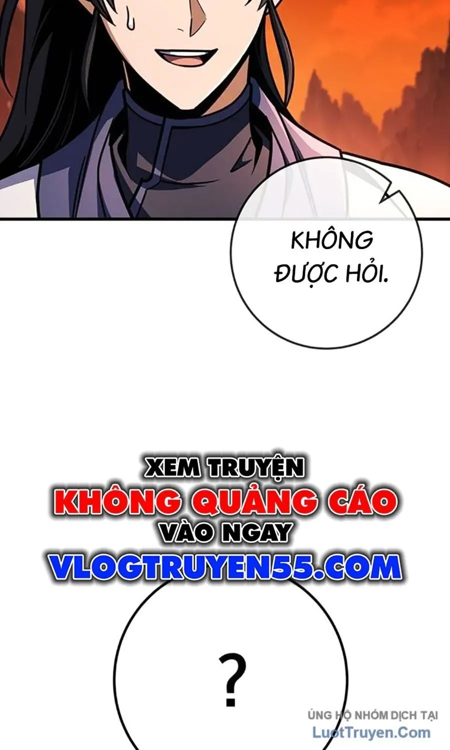 Thanh Kiếm Của Hoàng Đế Chap 108 - Next Chap 109