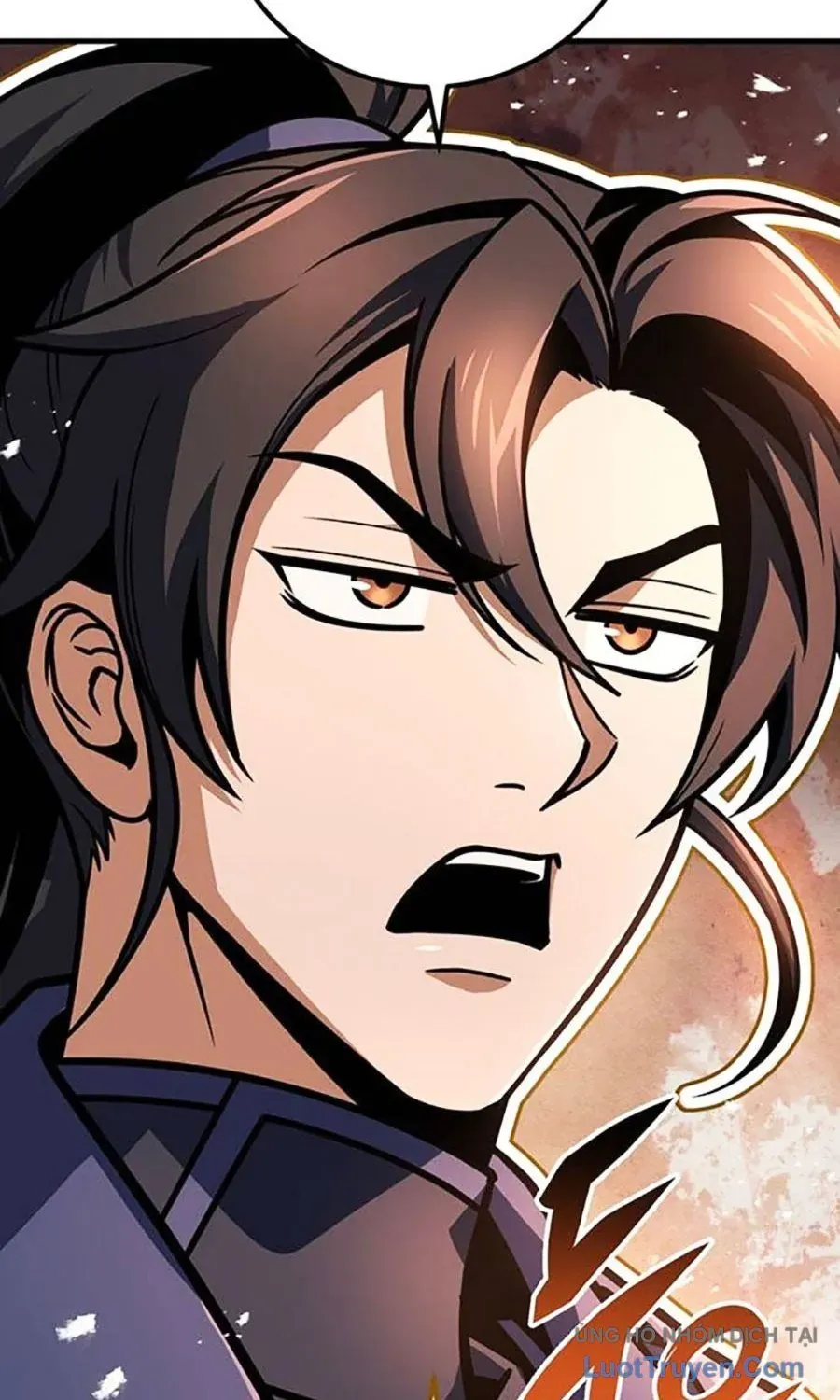 Thanh Kiếm Của Hoàng Đế Chap 108 - Next Chap 109