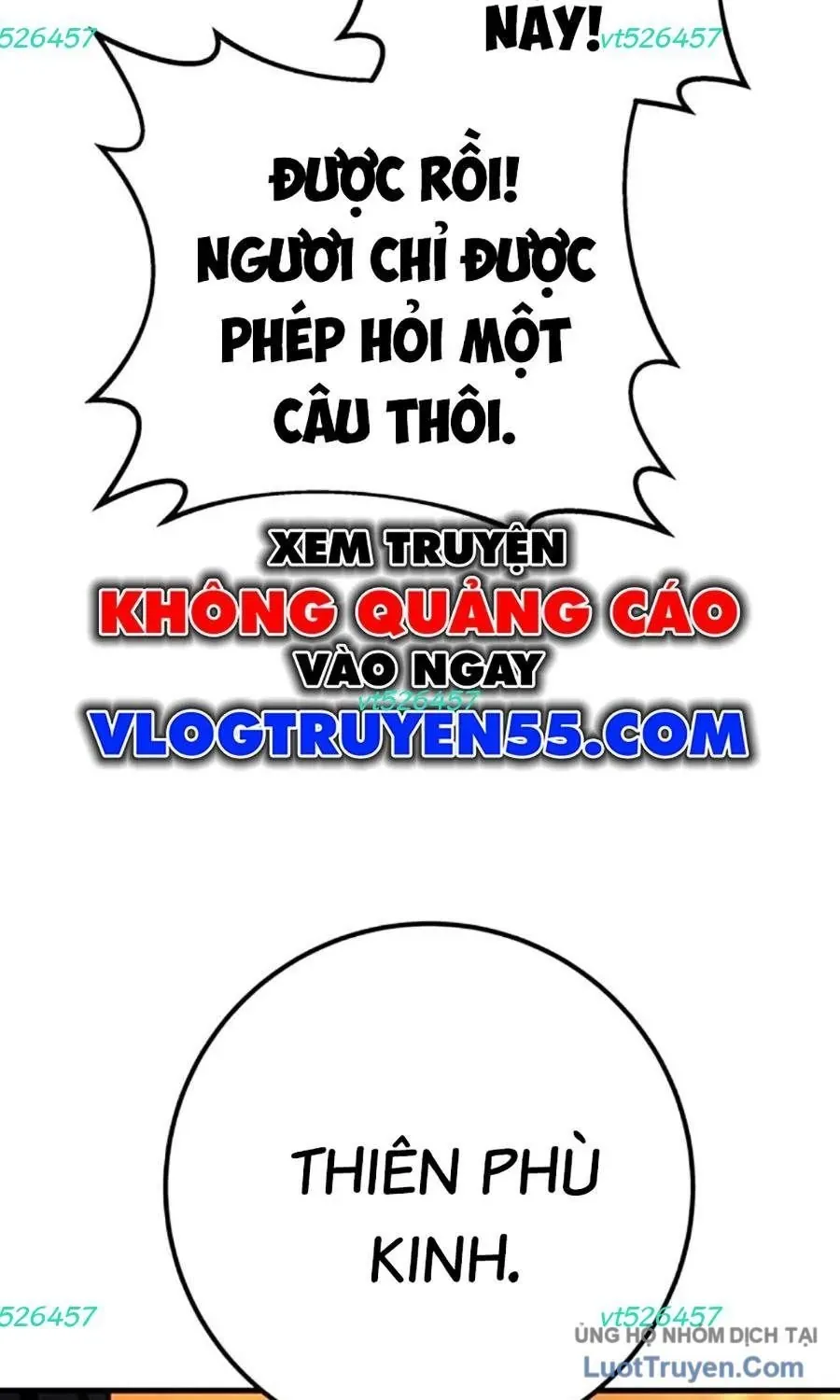 Thanh Kiếm Của Hoàng Đế Chap 108 - Next Chap 109