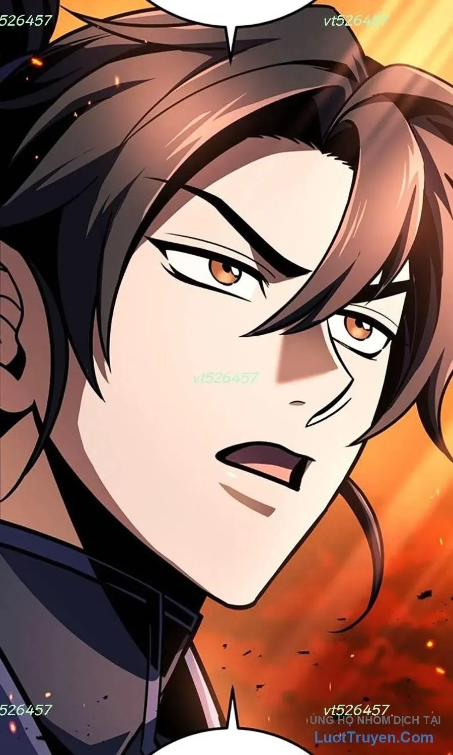 Thanh Kiếm Của Hoàng Đế Chap 108 - Next Chap 109