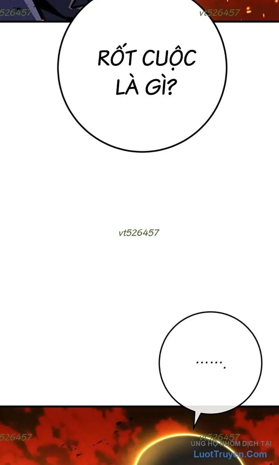 Thanh Kiếm Của Hoàng Đế Chap 108 - Next Chap 109