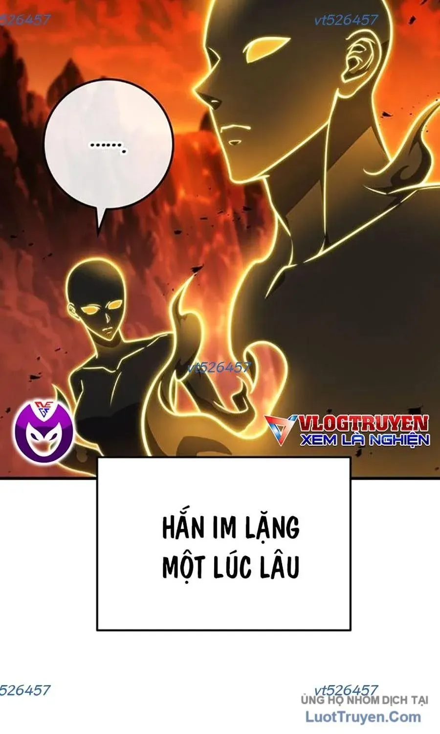 Thanh Kiếm Của Hoàng Đế Chap 108 - Next Chap 109