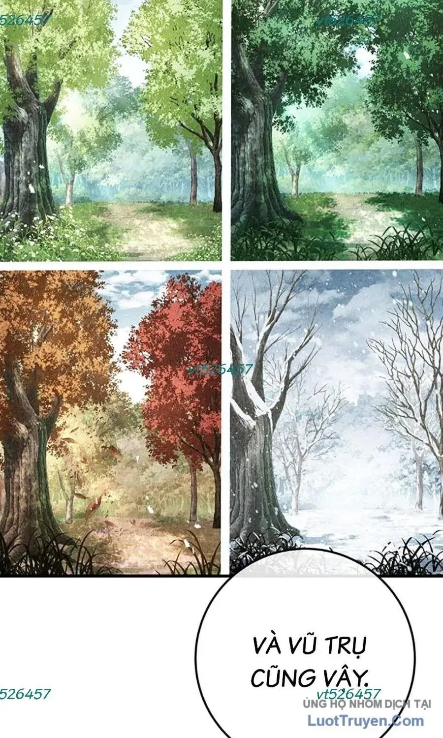 Thanh Kiếm Của Hoàng Đế Chap 108 - Next Chap 109