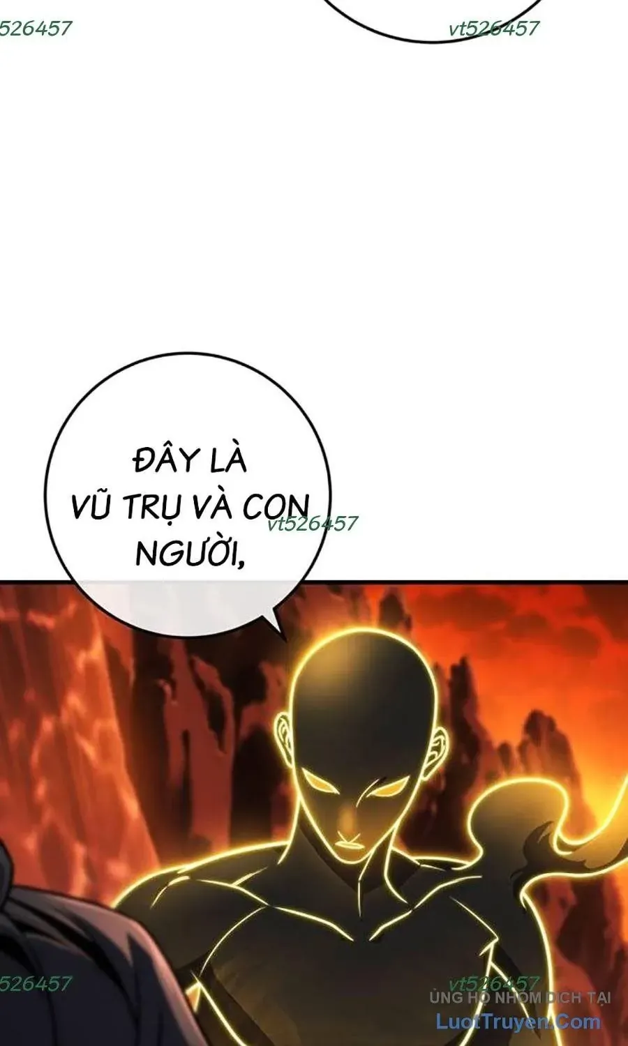 Thanh Kiếm Của Hoàng Đế Chap 108 - Next Chap 109