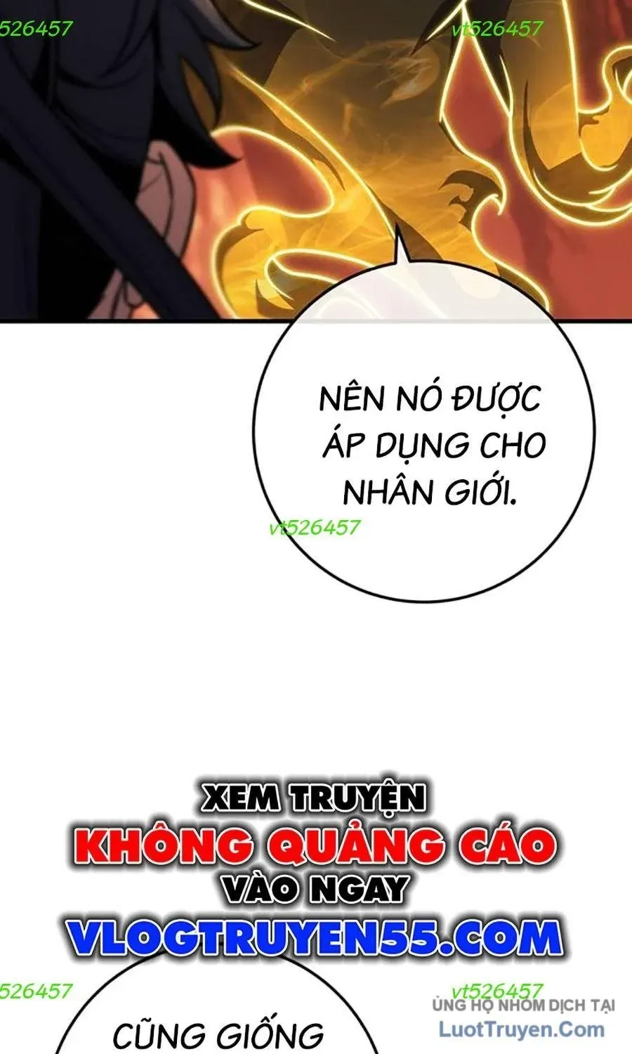 Thanh Kiếm Của Hoàng Đế Chap 108 - Next Chap 109