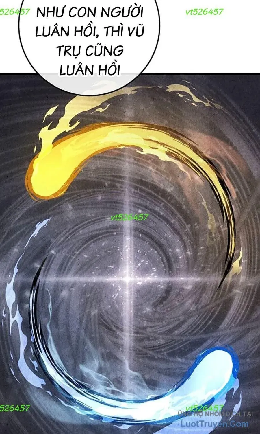 Thanh Kiếm Của Hoàng Đế Chap 108 - Next Chap 109