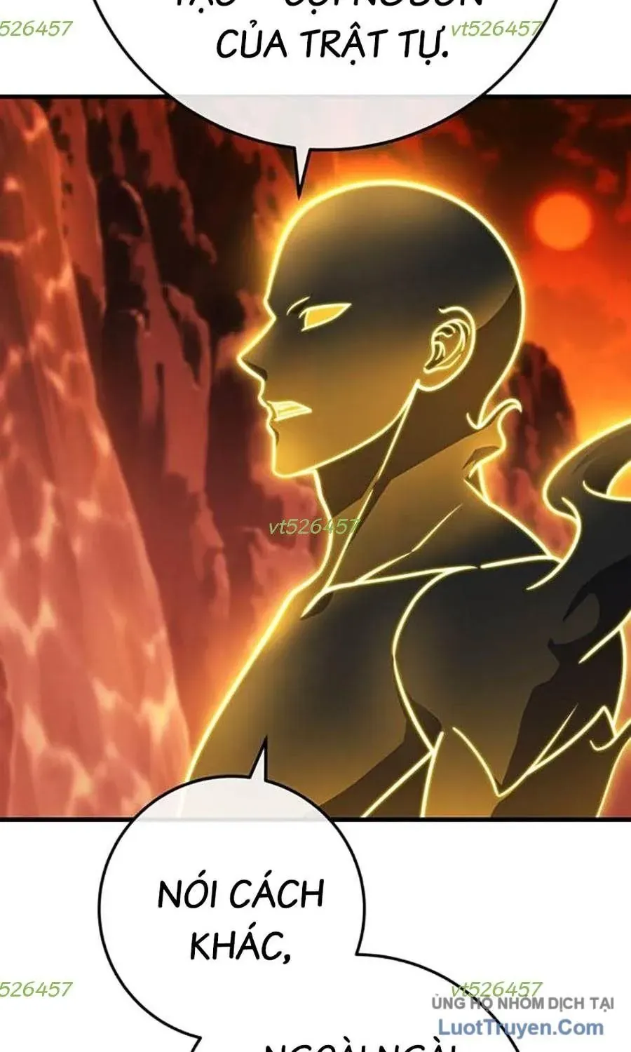 Thanh Kiếm Của Hoàng Đế Chap 108 - Next Chap 109