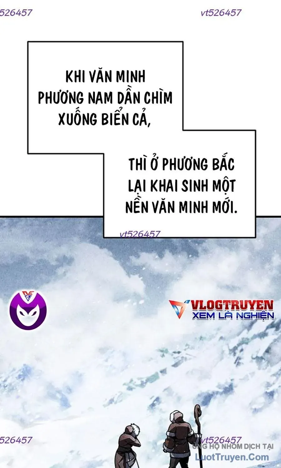 Thanh Kiếm Của Hoàng Đế Chap 108 - Next Chap 109