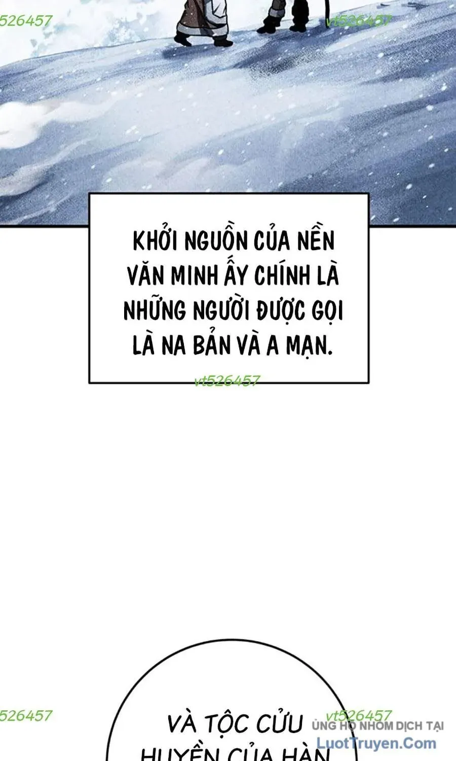 Thanh Kiếm Của Hoàng Đế Chap 108 - Next Chap 109