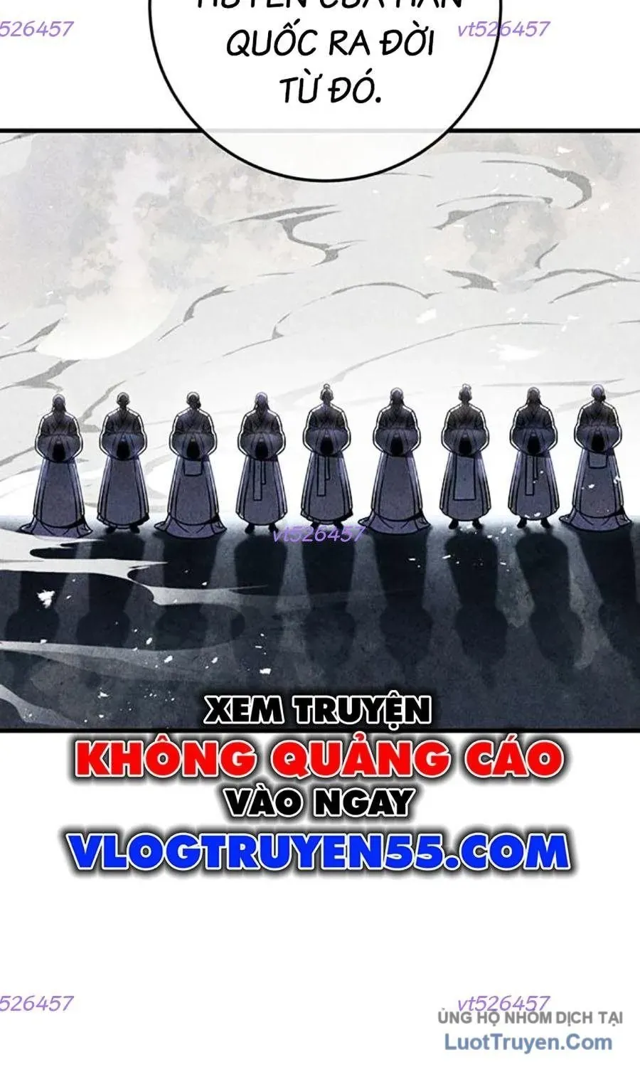 Thanh Kiếm Của Hoàng Đế Chap 108 - Next Chap 109