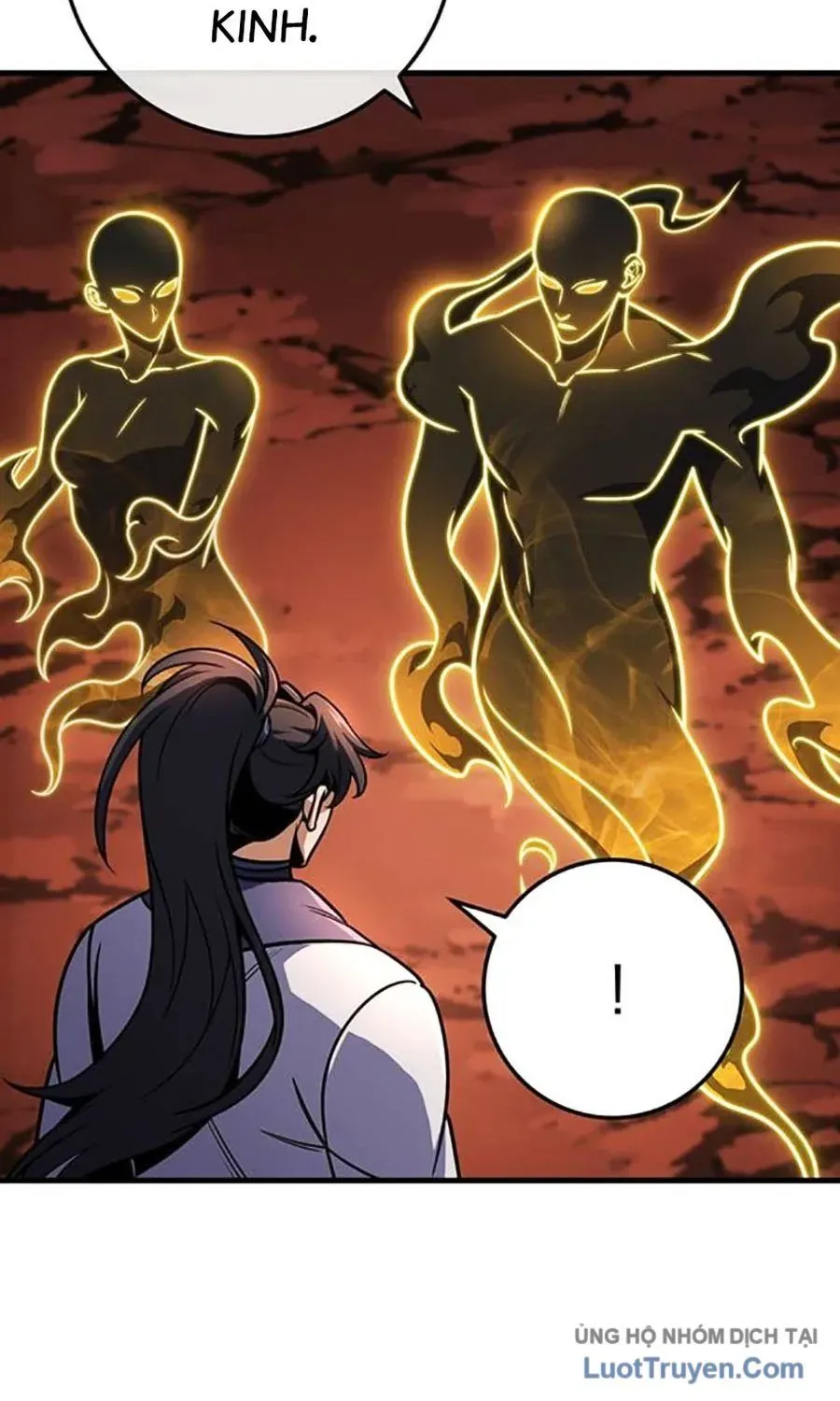 Thanh Kiếm Của Hoàng Đế Chap 108 - Next Chap 109