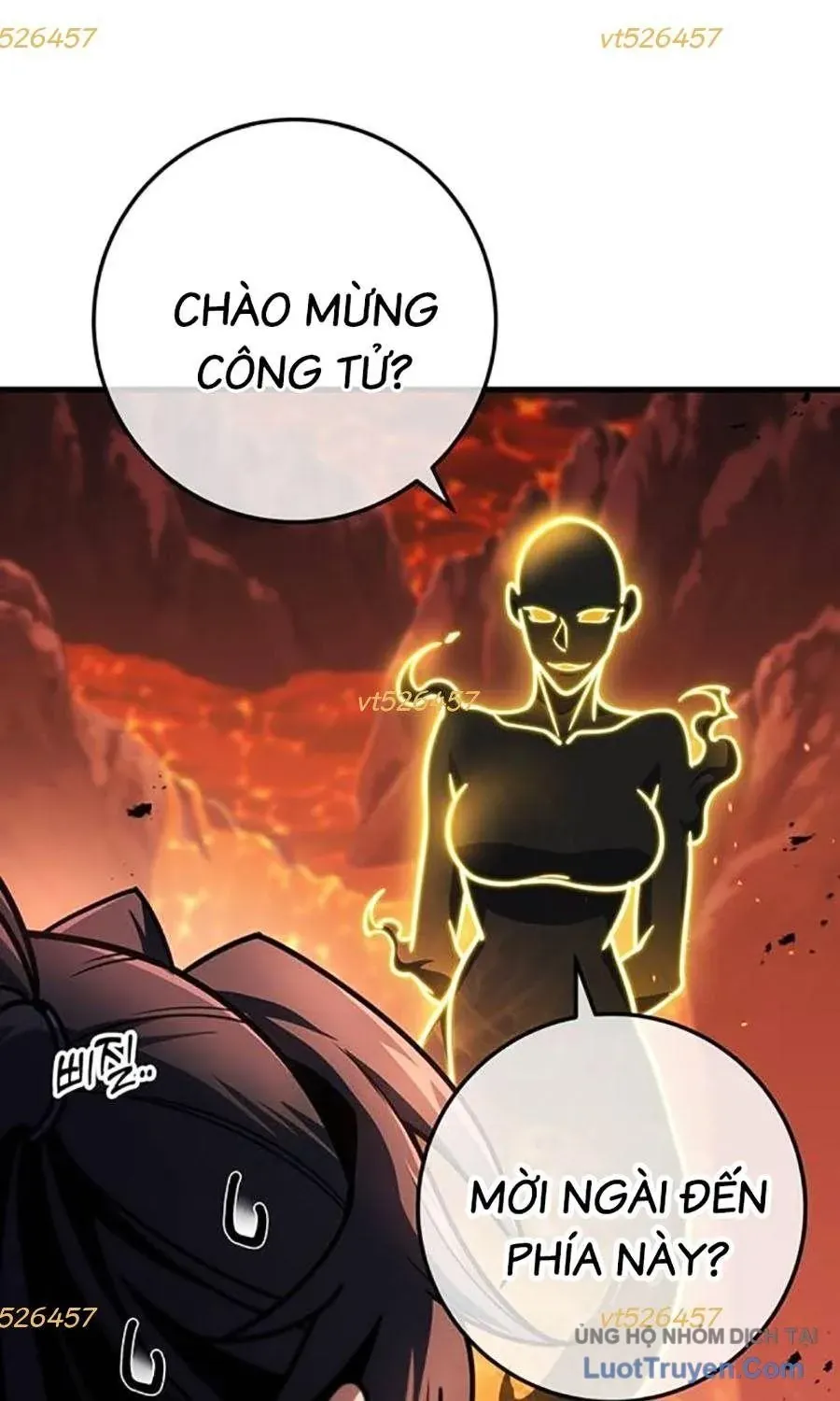Thanh Kiếm Của Hoàng Đế Chap 108 - Next Chap 109