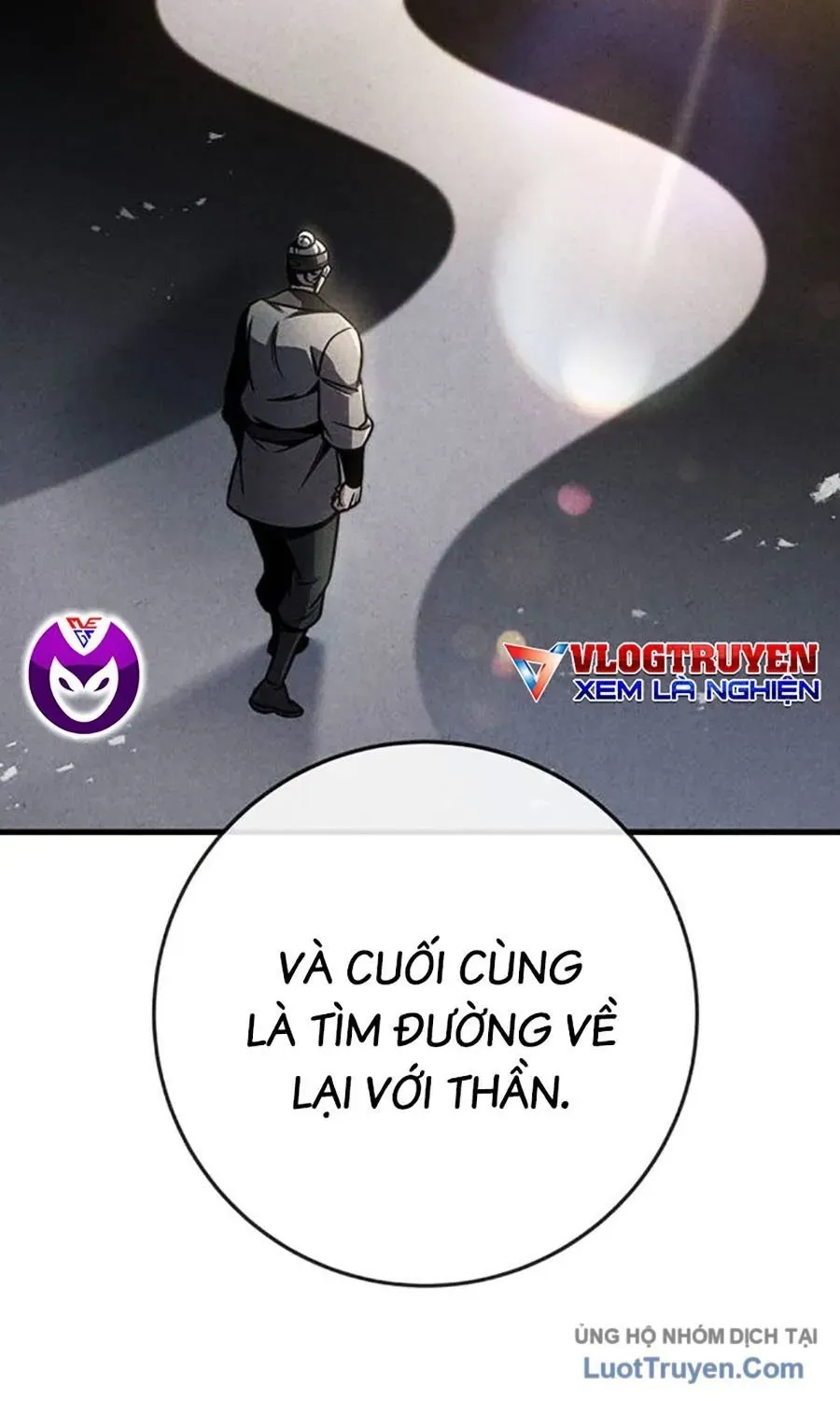 Thanh Kiếm Của Hoàng Đế Chap 108 - Next Chap 109
