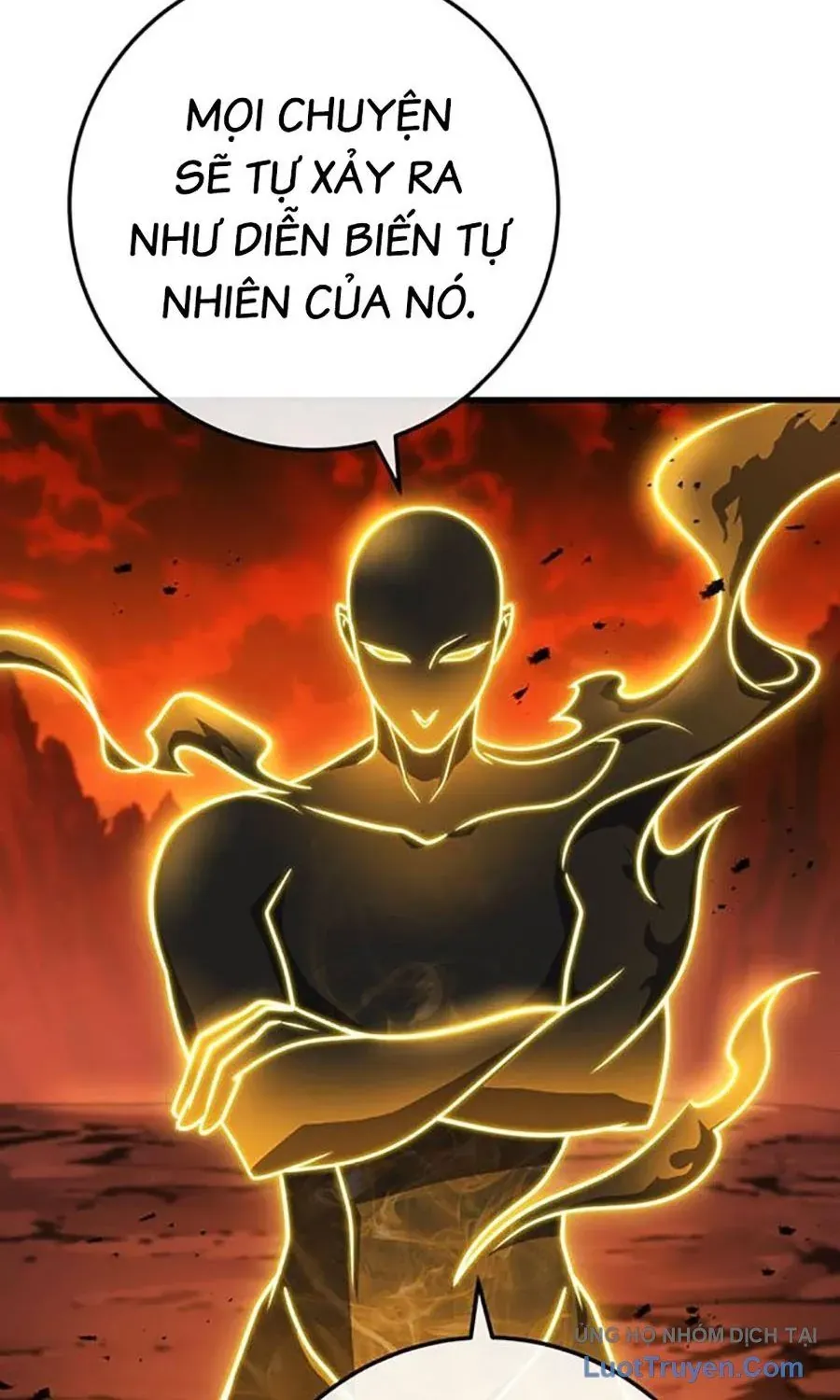 Thanh Kiếm Của Hoàng Đế Chap 108 - Next Chap 109