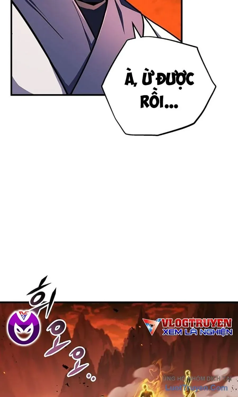 Thanh Kiếm Của Hoàng Đế Chap 108 - Next Chap 109