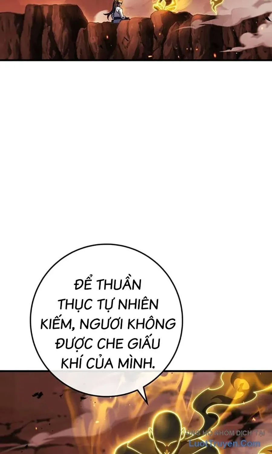 Thanh Kiếm Của Hoàng Đế Chap 108 - Next Chap 109