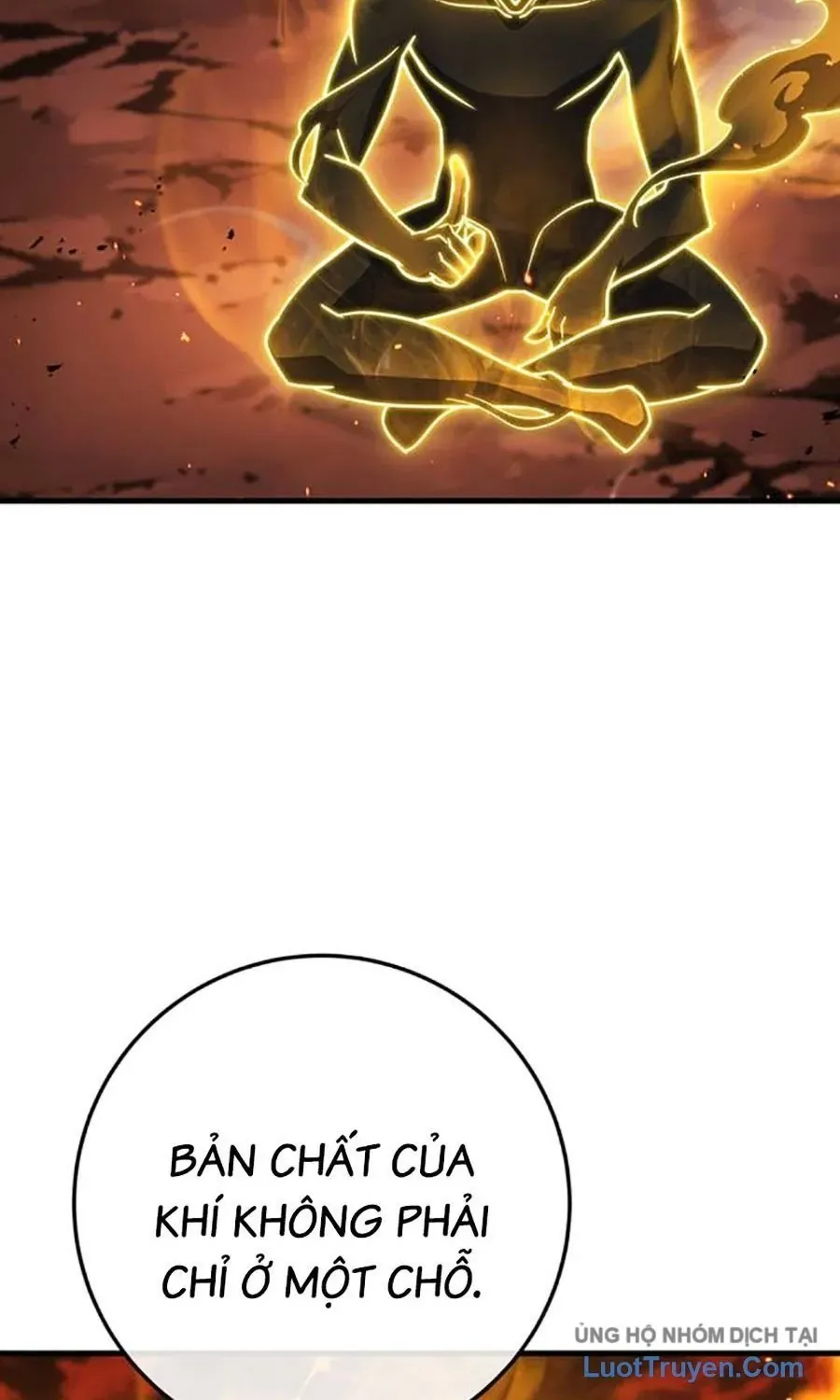 Thanh Kiếm Của Hoàng Đế Chap 108 - Next Chap 109