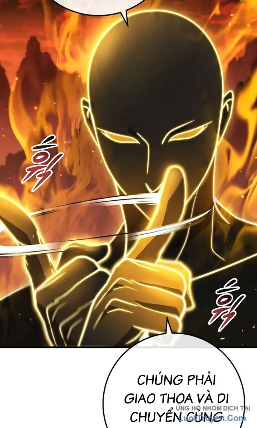 Thanh Kiếm Của Hoàng Đế Chap 108 - Next Chap 109