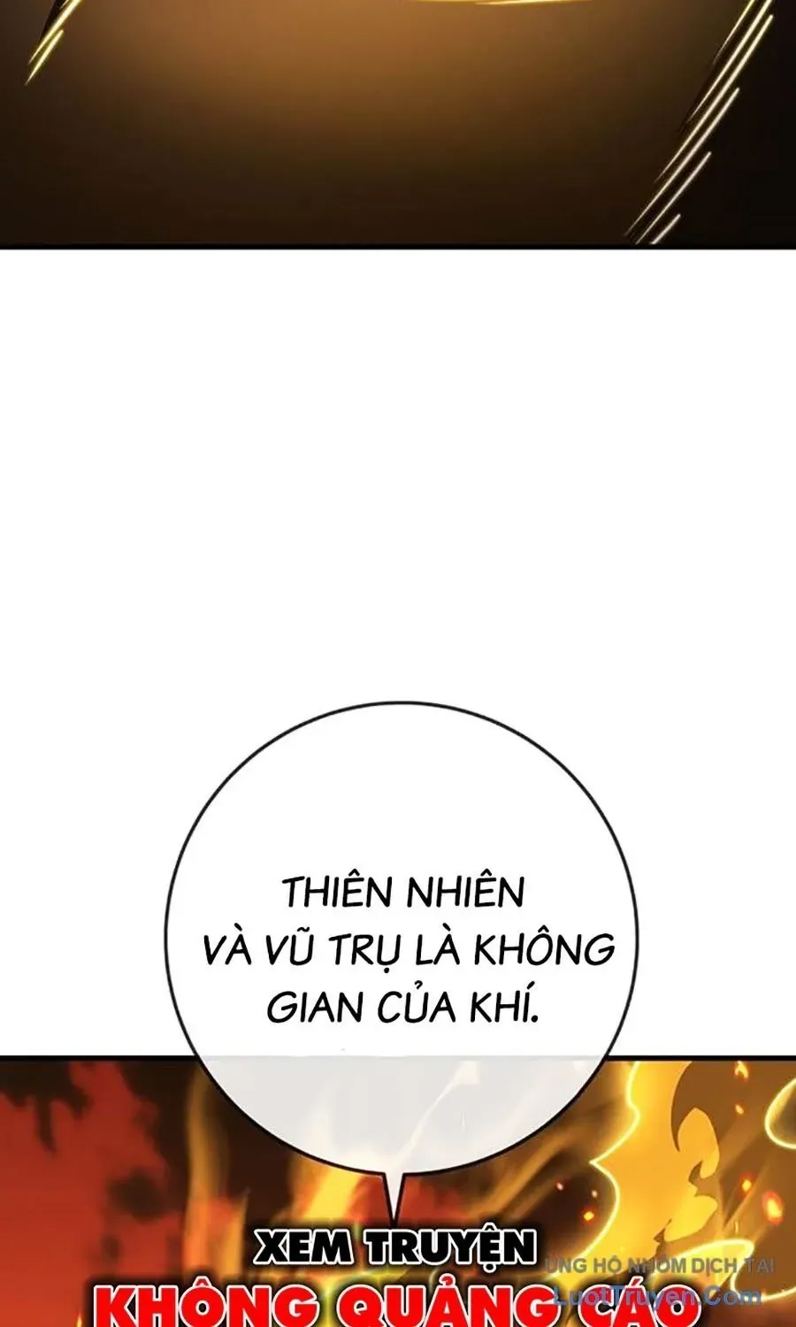 Thanh Kiếm Của Hoàng Đế Chap 108 - Next Chap 109