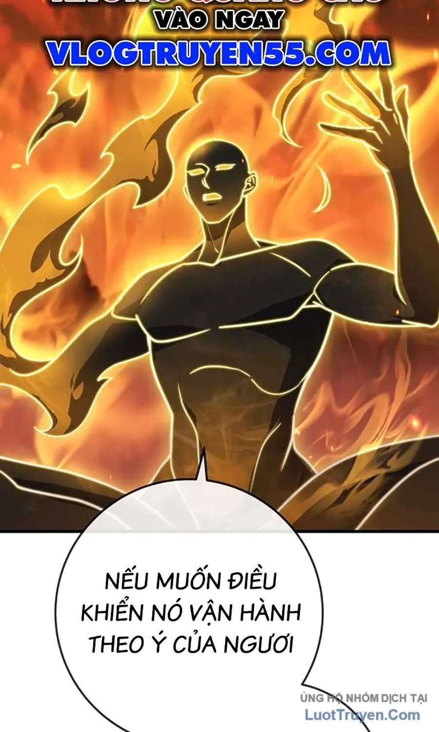 Thanh Kiếm Của Hoàng Đế Chap 108 - Next Chap 109