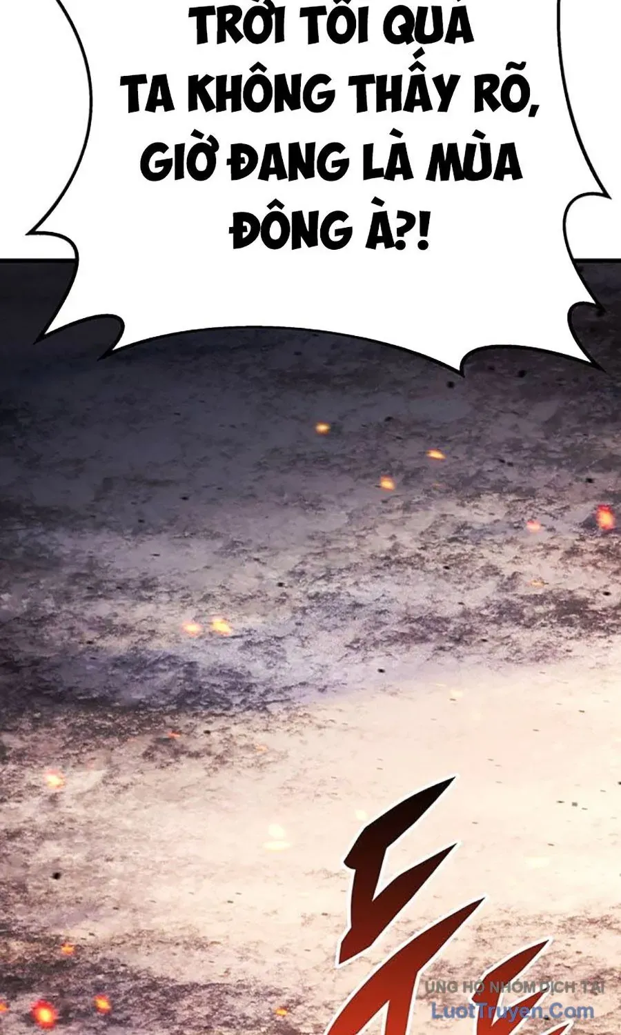 Thanh Kiếm Của Hoàng Đế Chap 109 - Next Chap 110