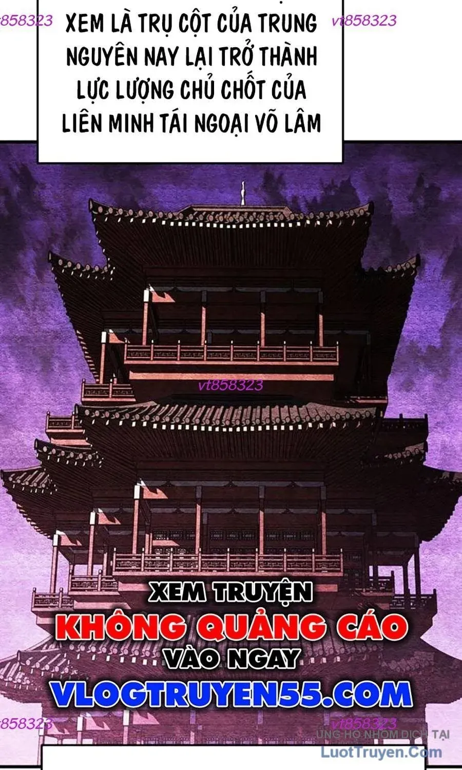 Thanh Kiếm Của Hoàng Đế Chap 109 - Next Chap 110