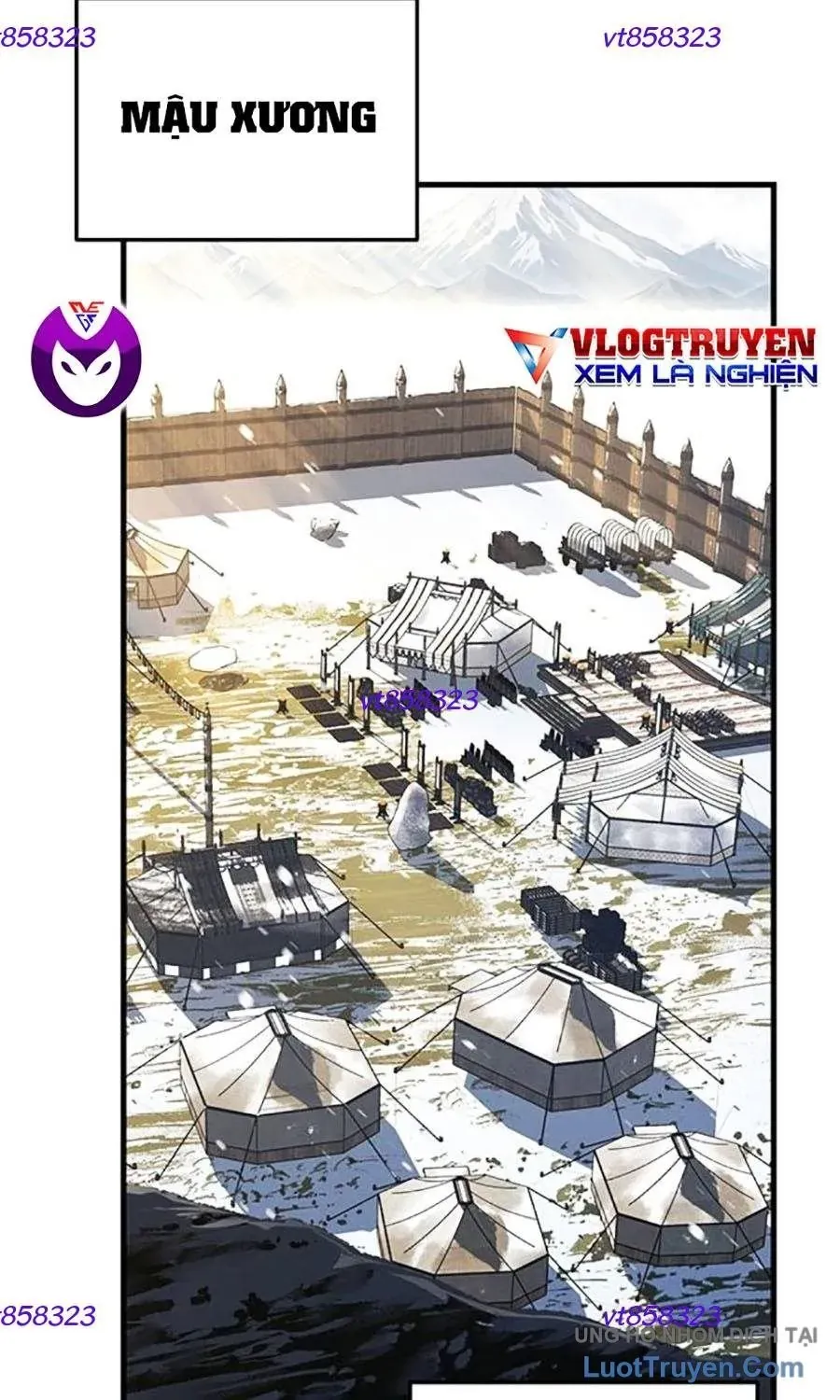 Thanh Kiếm Của Hoàng Đế Chap 109 - Next Chap 110