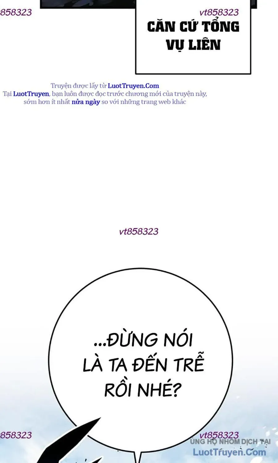 Thanh Kiếm Của Hoàng Đế Chap 109 - Next Chap 110