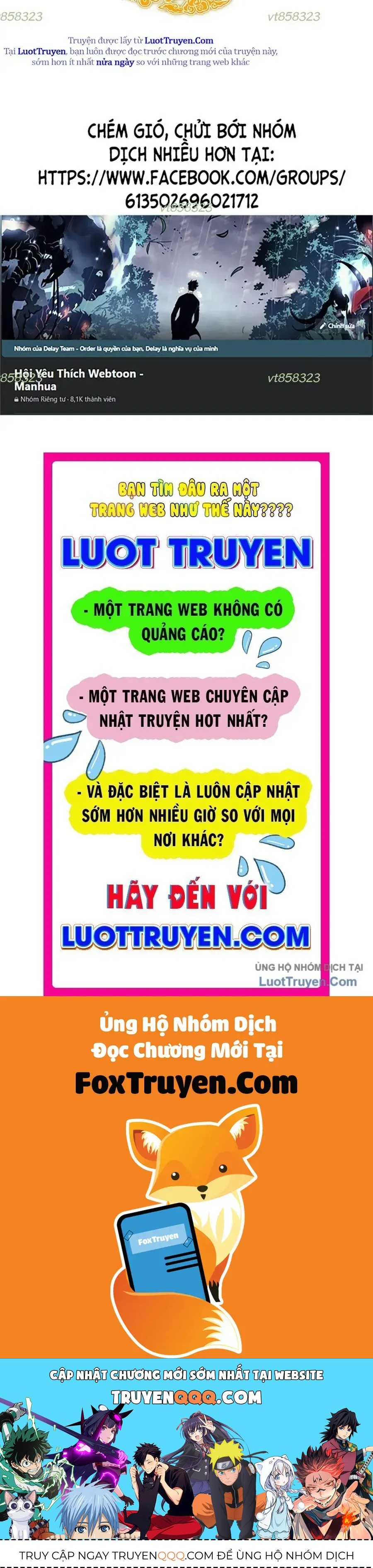 Thanh Kiếm Của Hoàng Đế Chap 109 - Next Chap 110