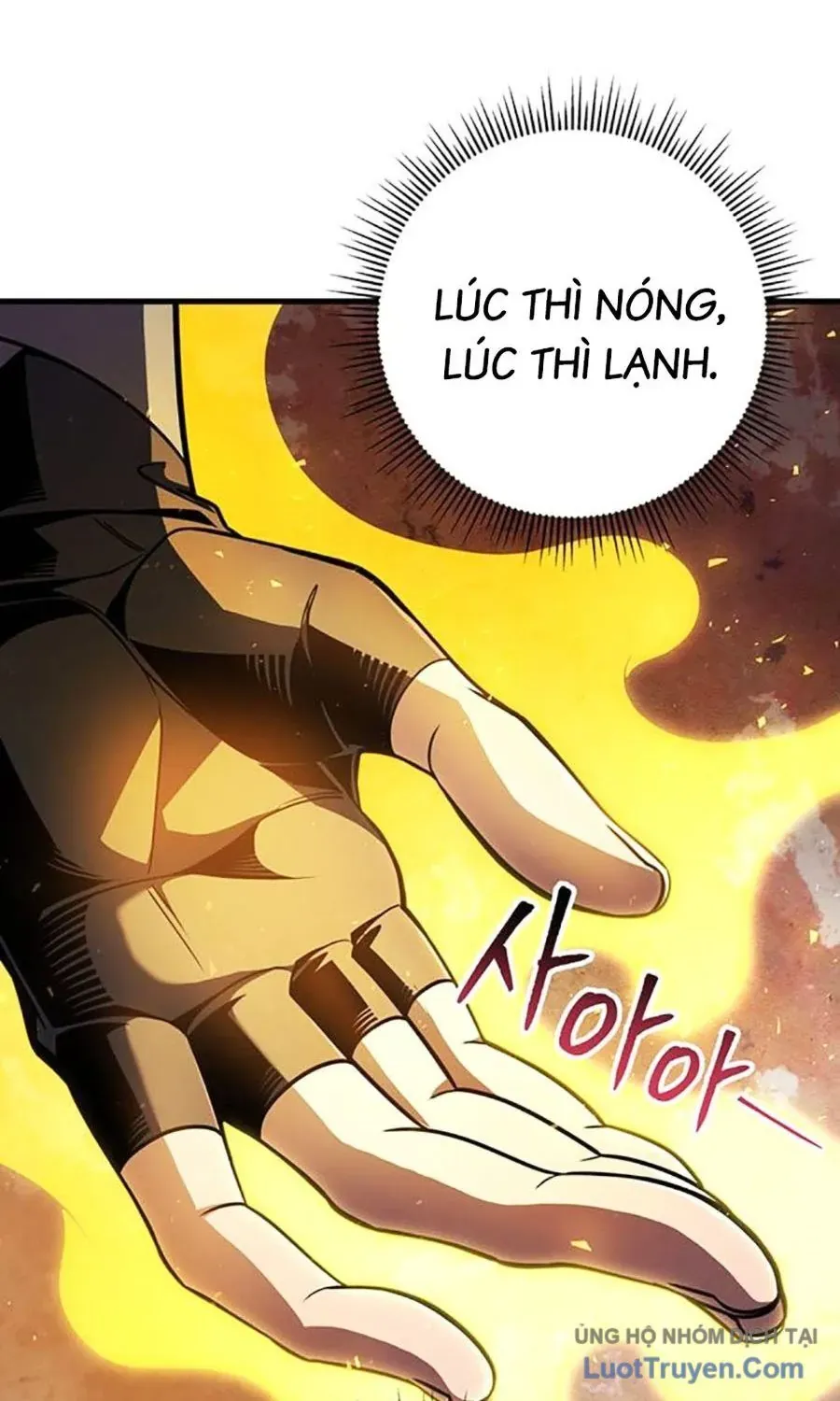 Thanh Kiếm Của Hoàng Đế Chap 109 - Next Chap 110