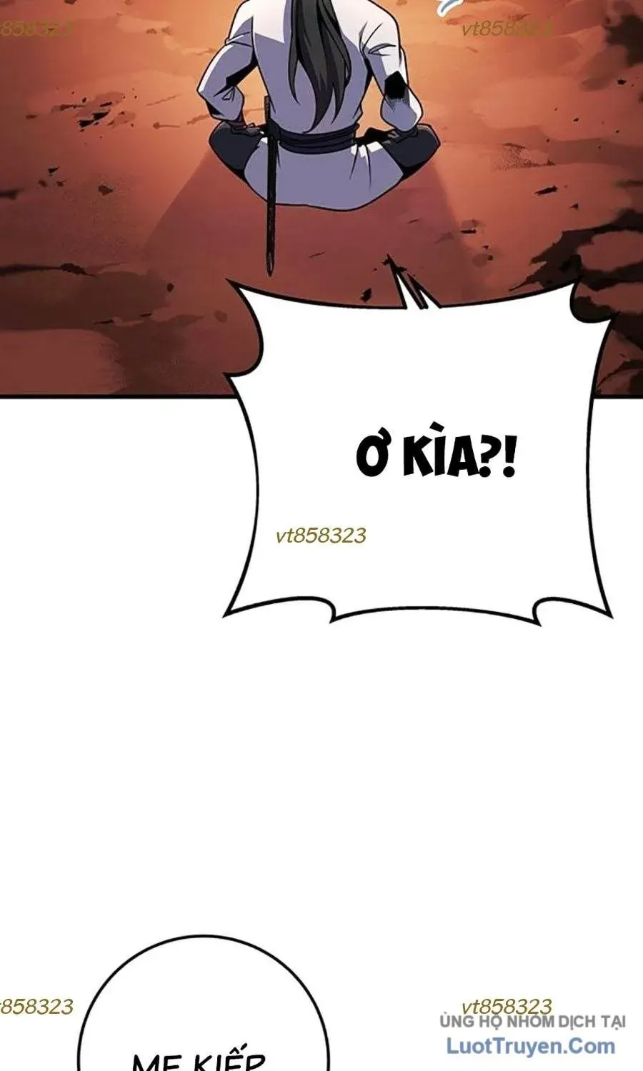 Thanh Kiếm Của Hoàng Đế Chap 109 - Next Chap 110