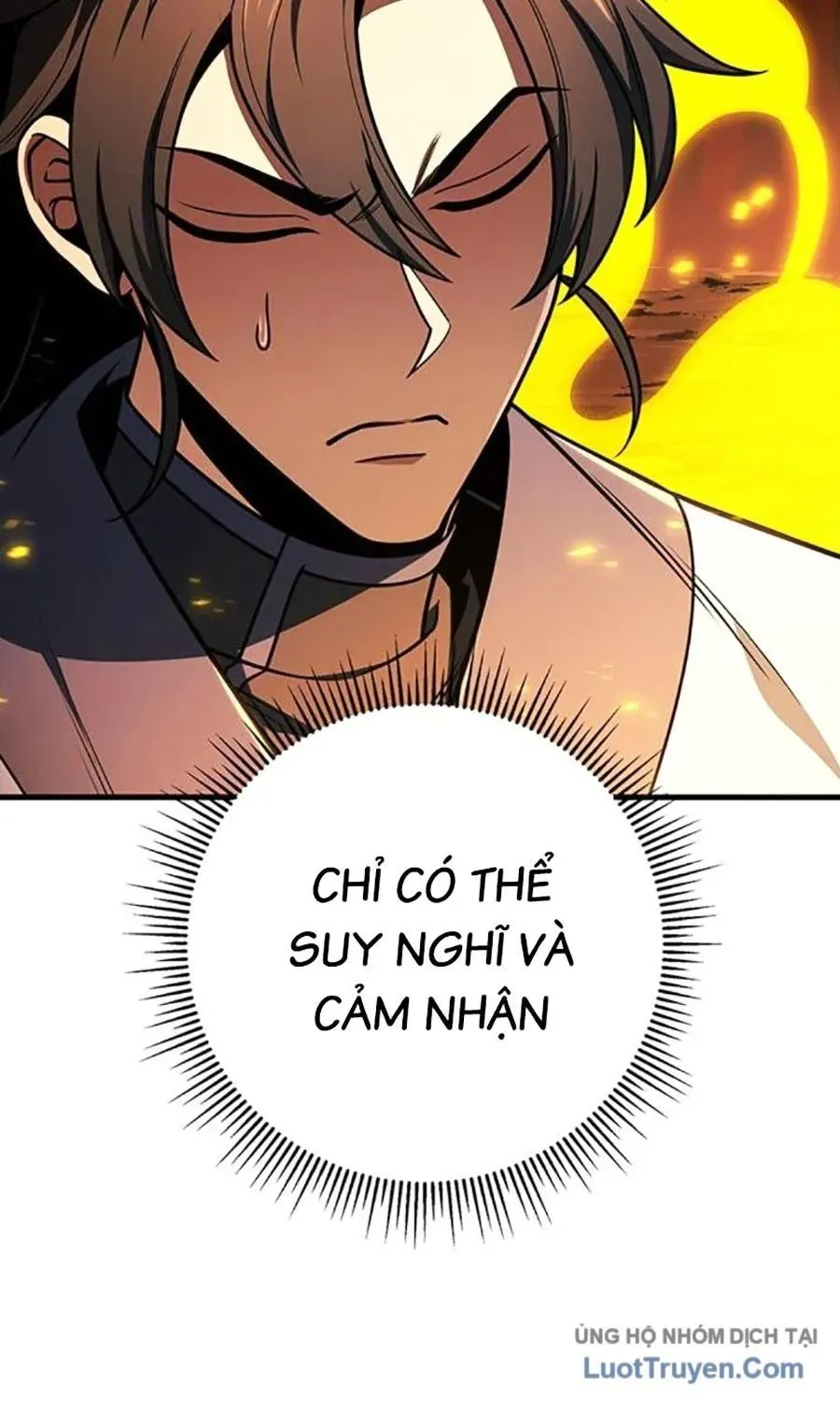 Thanh Kiếm Của Hoàng Đế Chap 109 - Next Chap 110