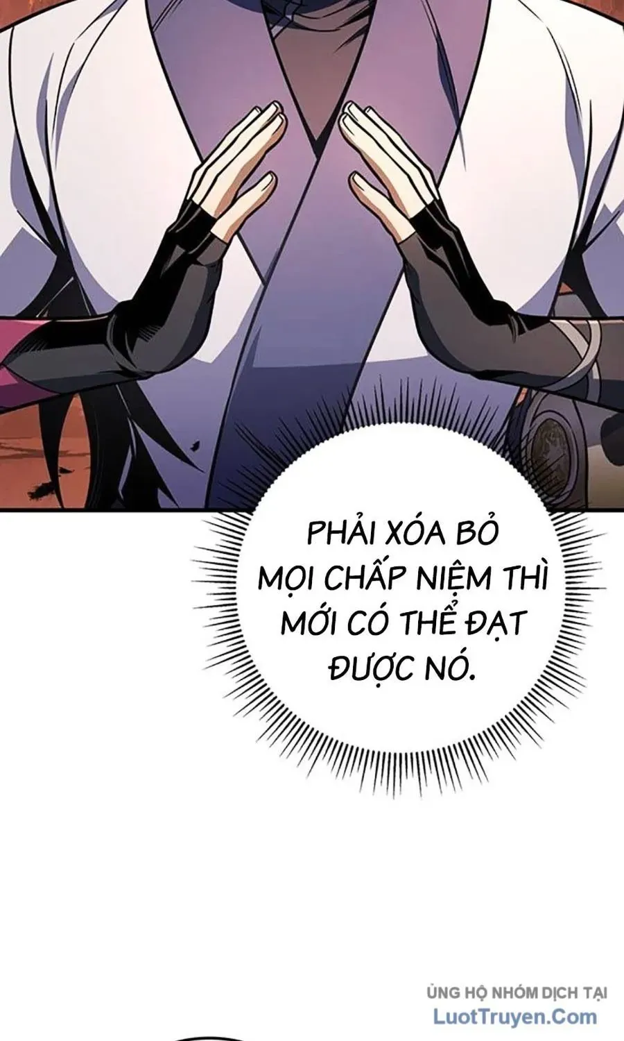 Thanh Kiếm Của Hoàng Đế Chap 109 - Next Chap 110