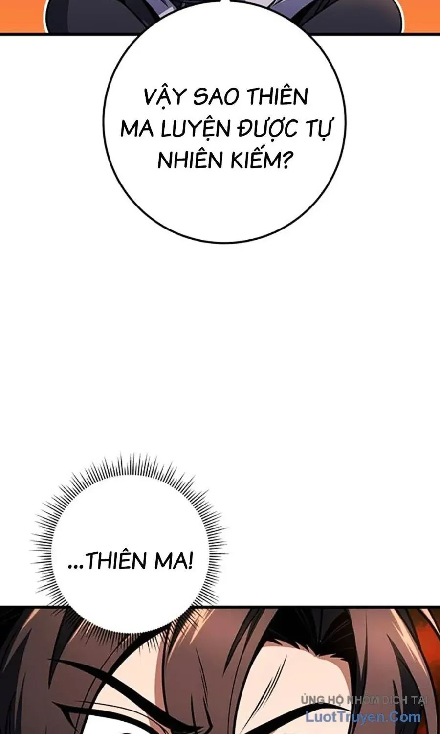 Thanh Kiếm Của Hoàng Đế Chap 109 - Next Chap 110