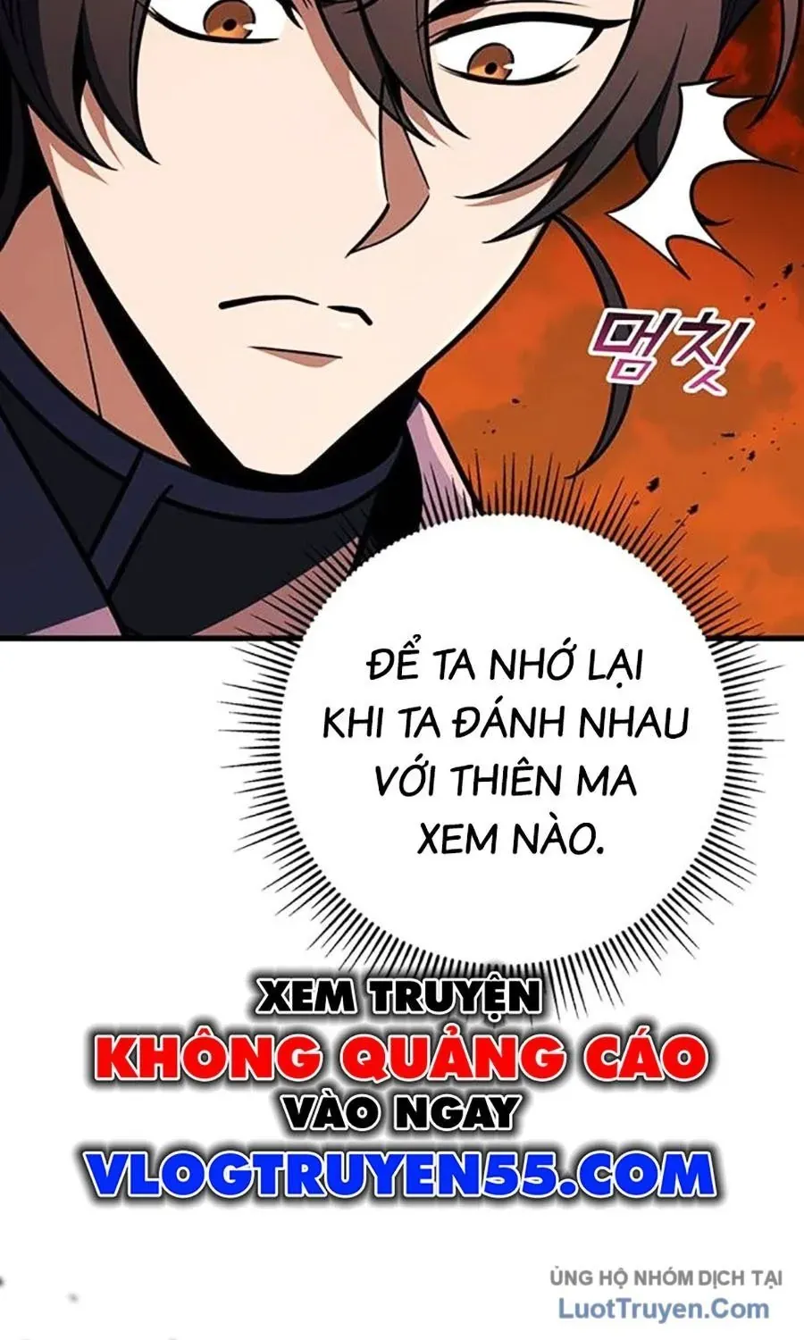 Thanh Kiếm Của Hoàng Đế Chap 109 - Next Chap 110