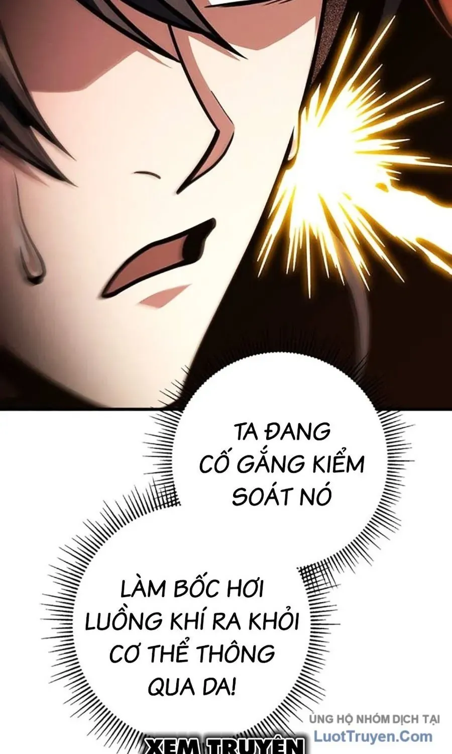 Thanh Kiếm Của Hoàng Đế Chap 109 - Next Chap 110