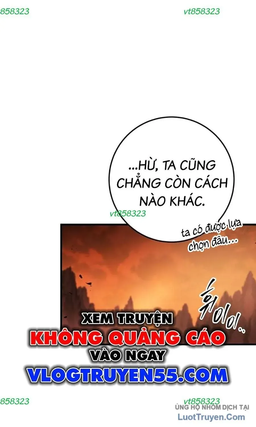 Thanh Kiếm Của Hoàng Đế Chap 109 - Next Chap 110