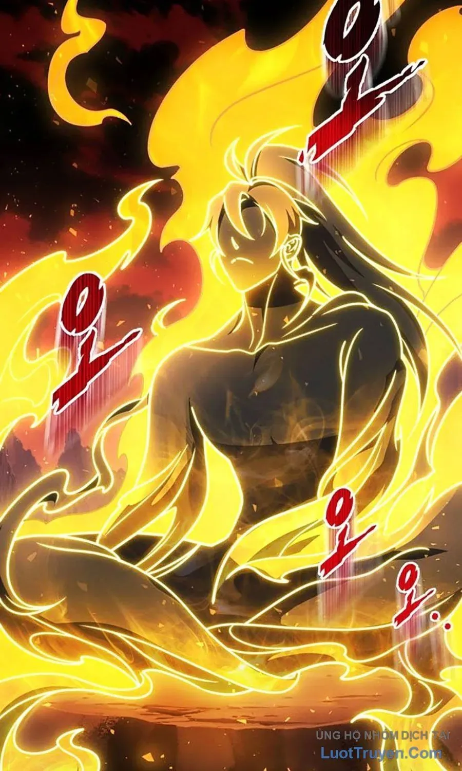 Thanh Kiếm Của Hoàng Đế Chap 109 - Next Chap 110