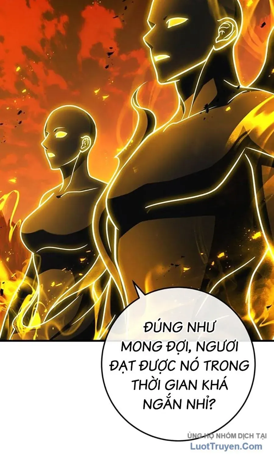 Thanh Kiếm Của Hoàng Đế Chap 109 - Next Chap 110