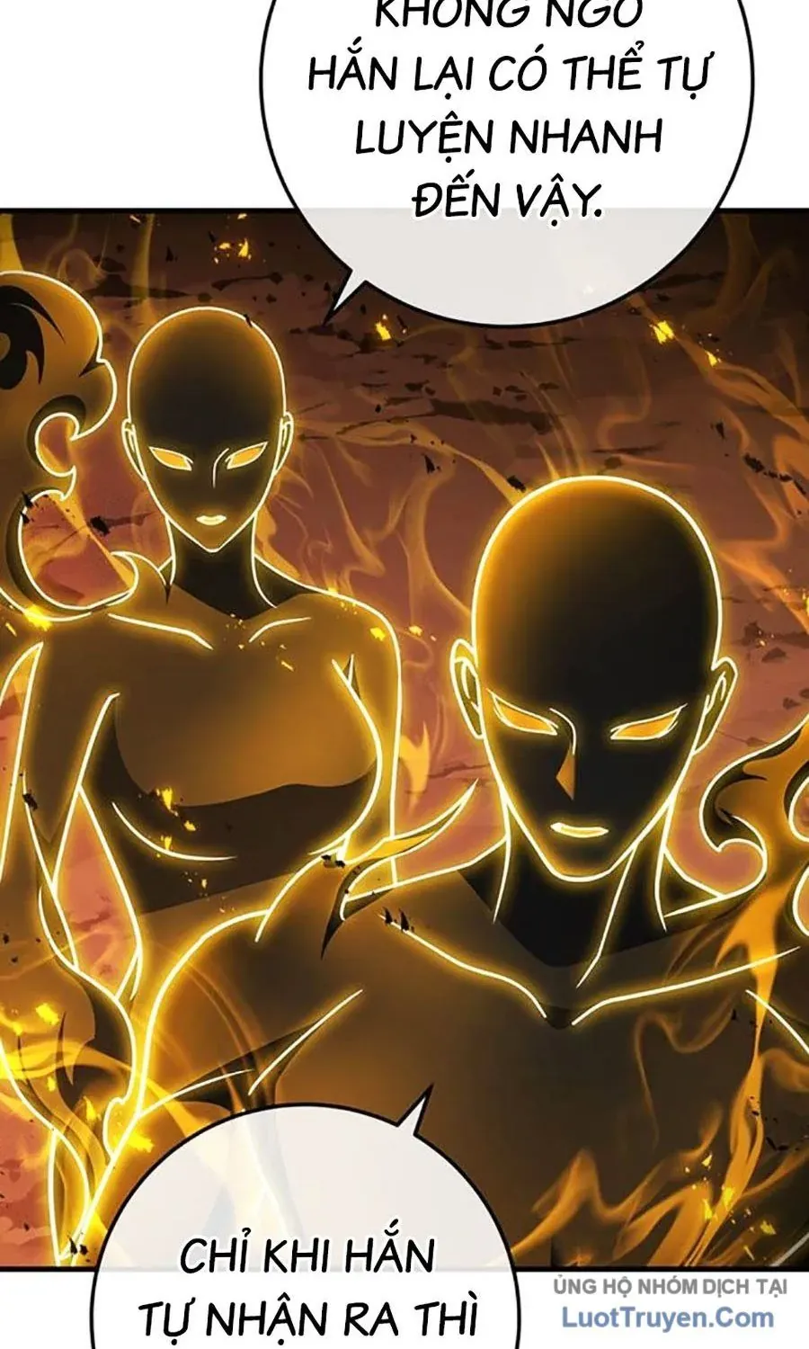 Thanh Kiếm Của Hoàng Đế Chap 109 - Next Chap 110