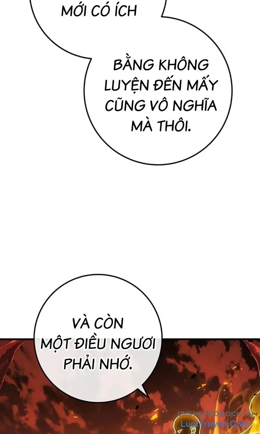 Thanh Kiếm Của Hoàng Đế Chap 109 - Next Chap 110
