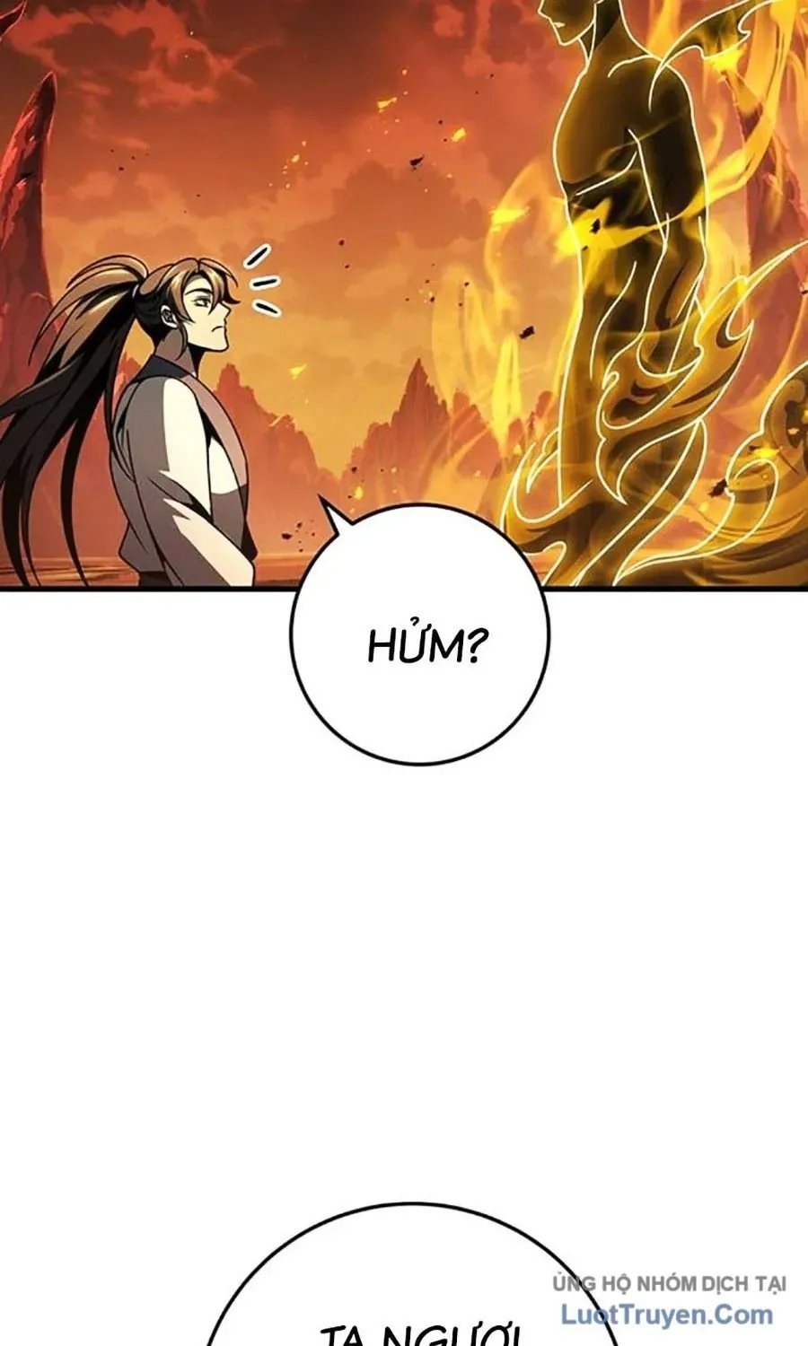 Thanh Kiếm Của Hoàng Đế Chap 109 - Next Chap 110