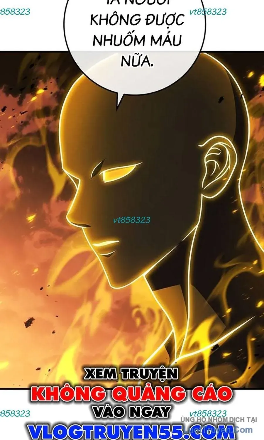 Thanh Kiếm Của Hoàng Đế Chap 109 - Next Chap 110