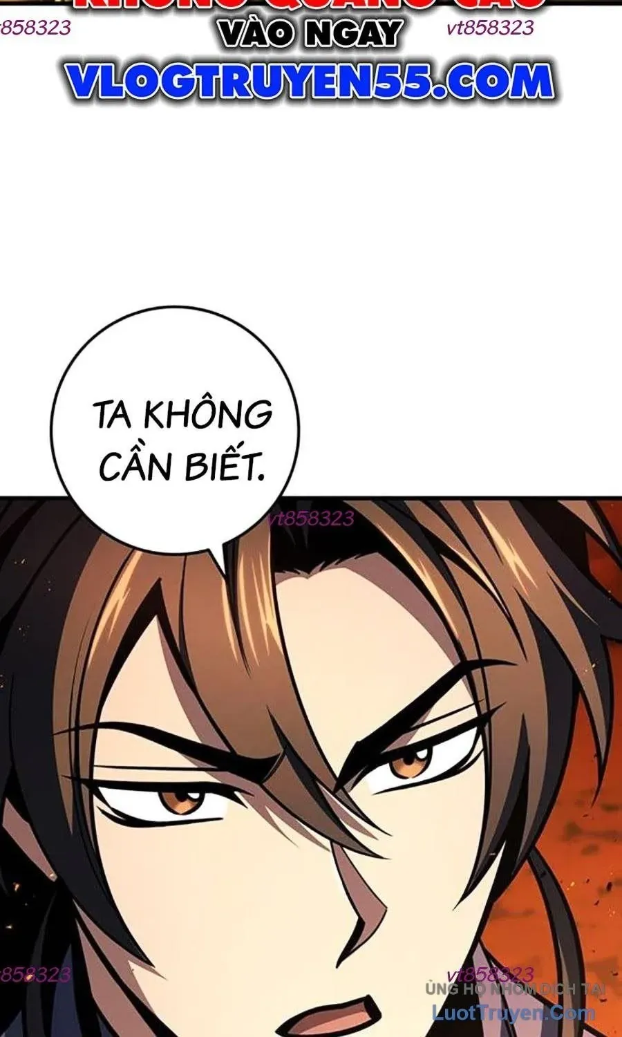 Thanh Kiếm Của Hoàng Đế Chap 109 - Next Chap 110