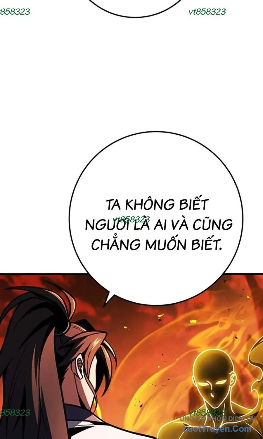 Thanh Kiếm Của Hoàng Đế Chap 109 - Next Chap 110