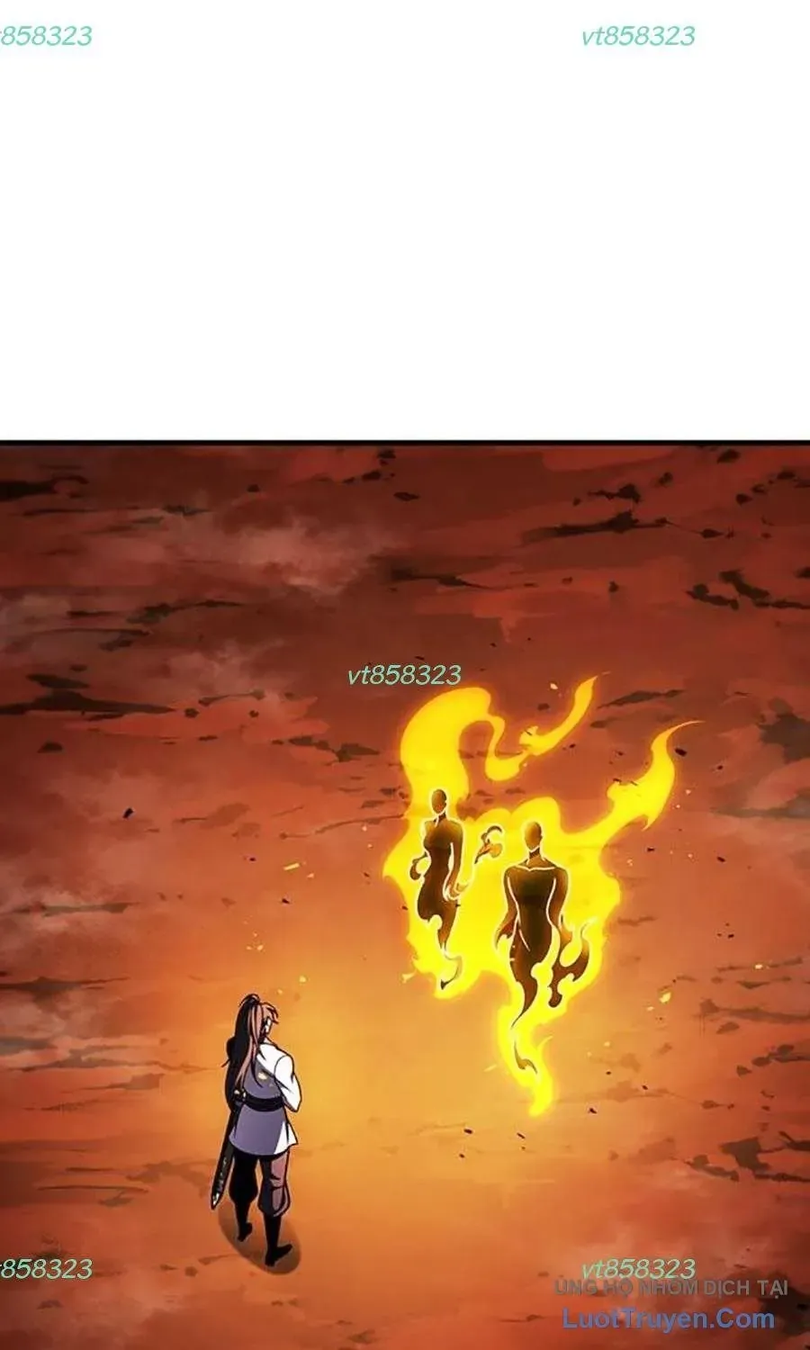 Thanh Kiếm Của Hoàng Đế Chap 109 - Next Chap 110