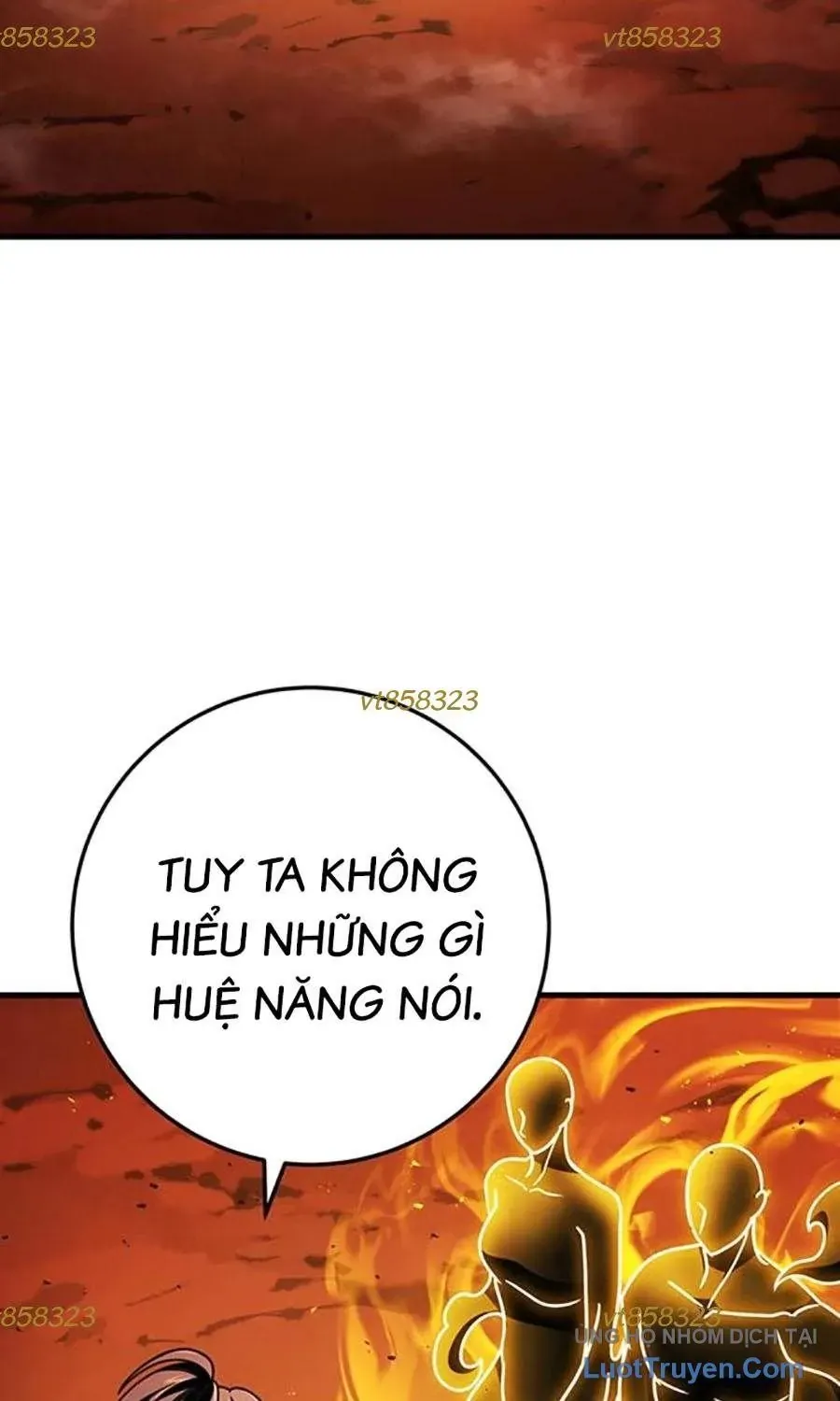 Thanh Kiếm Của Hoàng Đế Chap 109 - Next Chap 110