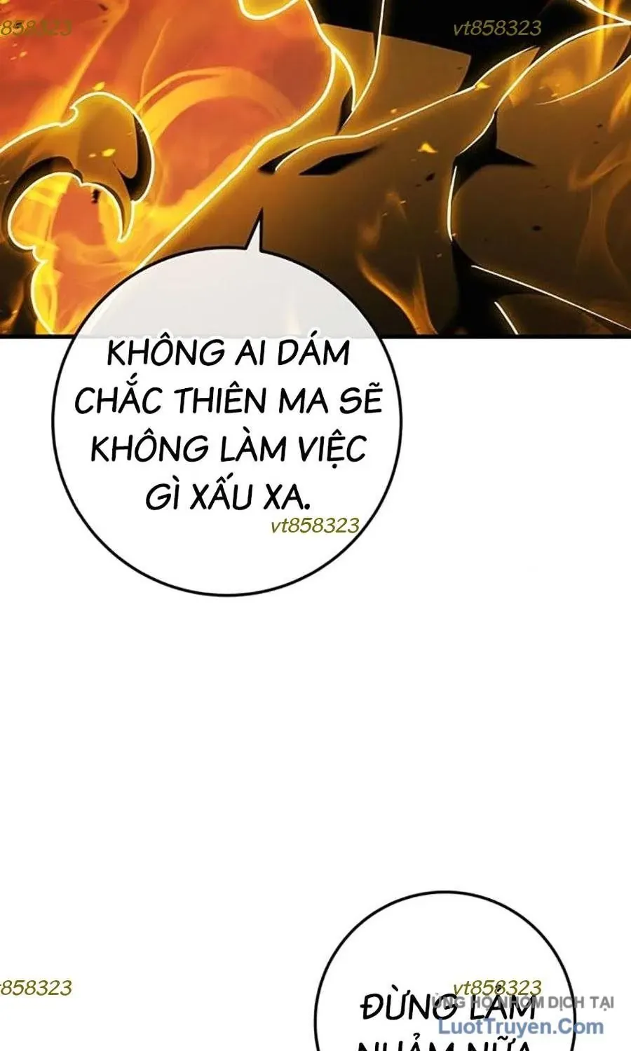 Thanh Kiếm Của Hoàng Đế Chap 109 - Next Chap 110