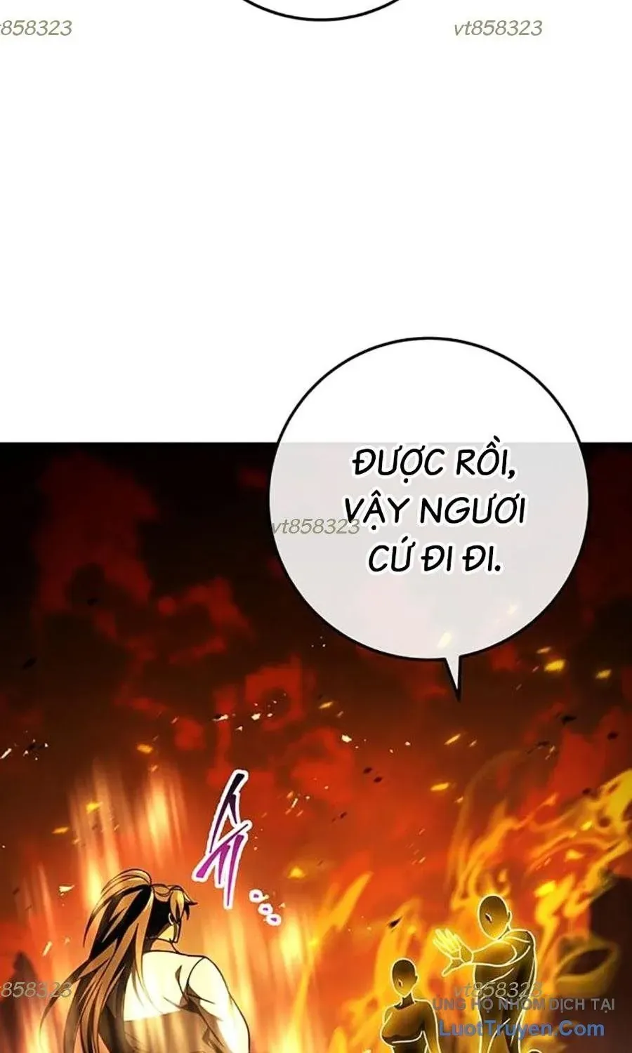 Thanh Kiếm Của Hoàng Đế Chap 109 - Next Chap 110